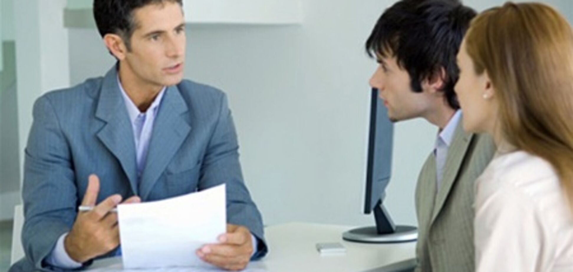 Эксперт: закон о риелторской деятельности наведет порядок на рынке недвижимости