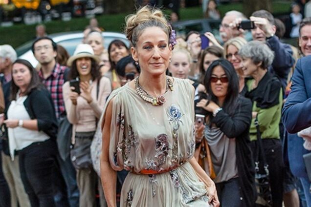 Звезды посетили открытие балетно-оперного сезона. Фото