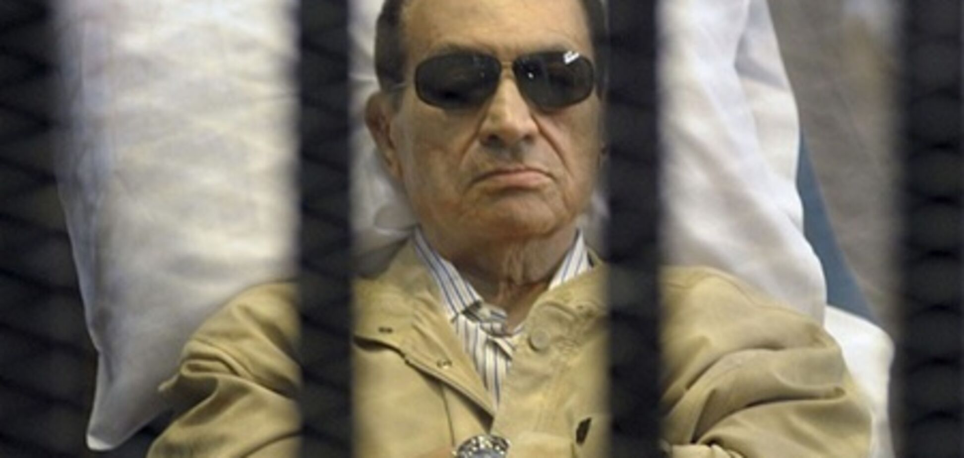 СМИ: власти Египта врали о состоянии здоровья Мубарака