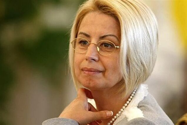 Герман намерена добиться запрета коммунистической идеологии