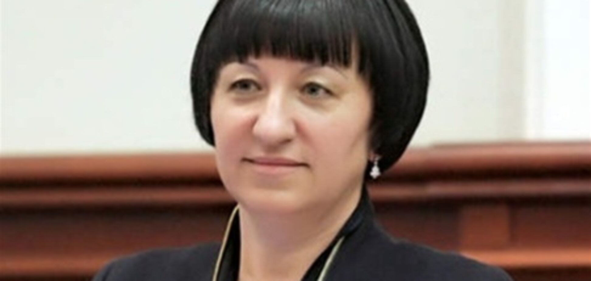 На секретаря Киевсовета Галину Герегу напали