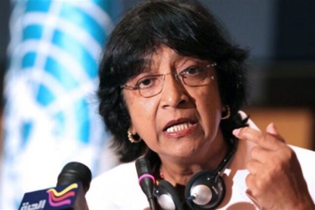 ООН осудила пытки заключенных в тюрьмах Грузии