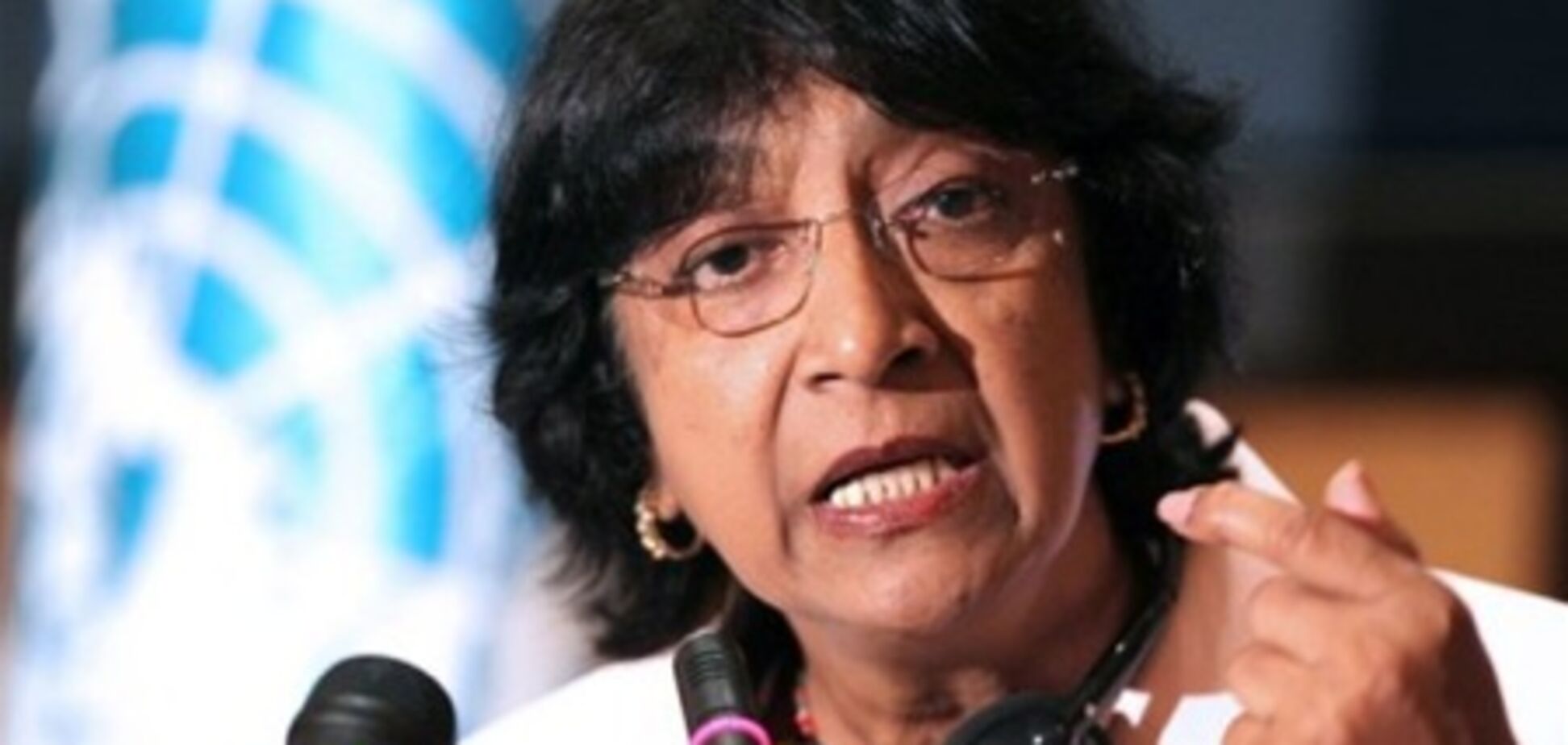 ООН осудила пытки заключенных в тюрьмах Грузии