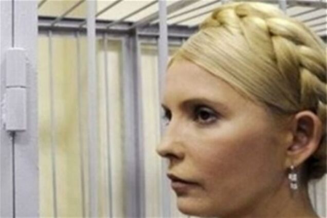 Сенат США призвал ввести санкции против причастных к аресту Тимошенко