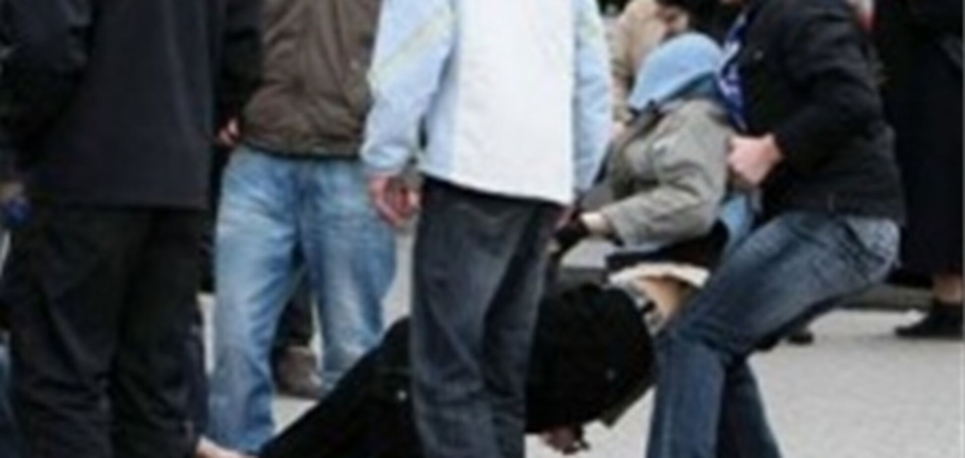 На Винниччине во время регистрации списков кандидатов в УИК избили женщину