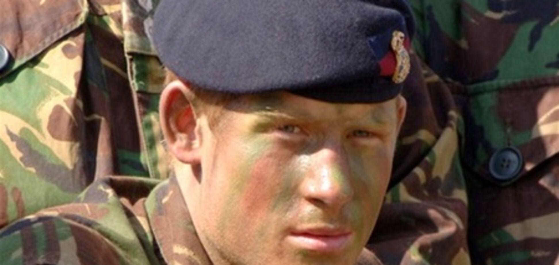 Принц Гаррі побачив смерть у сні