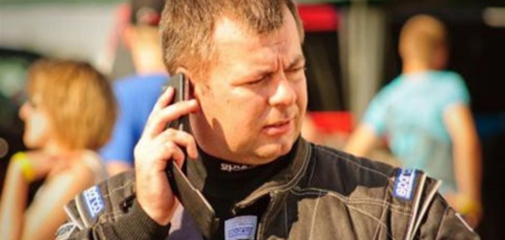 Під час нелегальних автогонок загинув директор департаменту Мінекономрозвитку