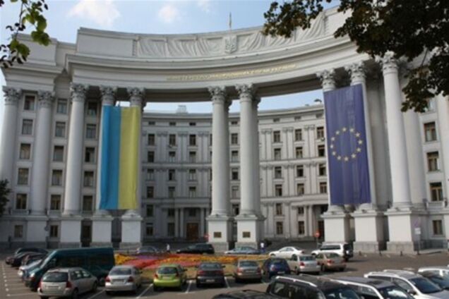 У МЗС назвали резолюцію Сенату США декларативної