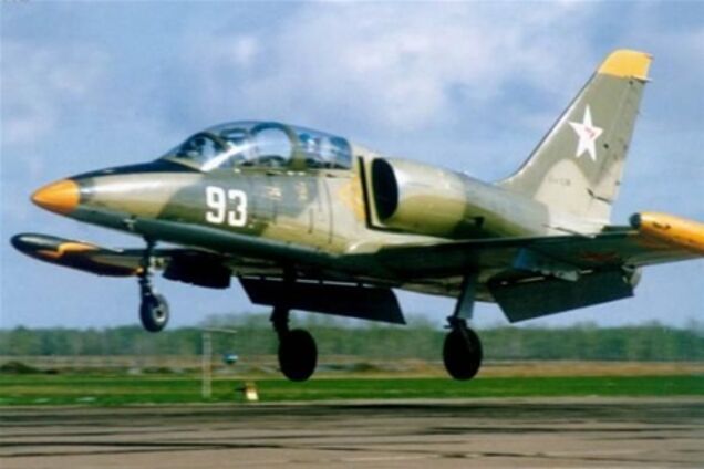 Обнародованы версии авиакатастрофы на Харьковщине