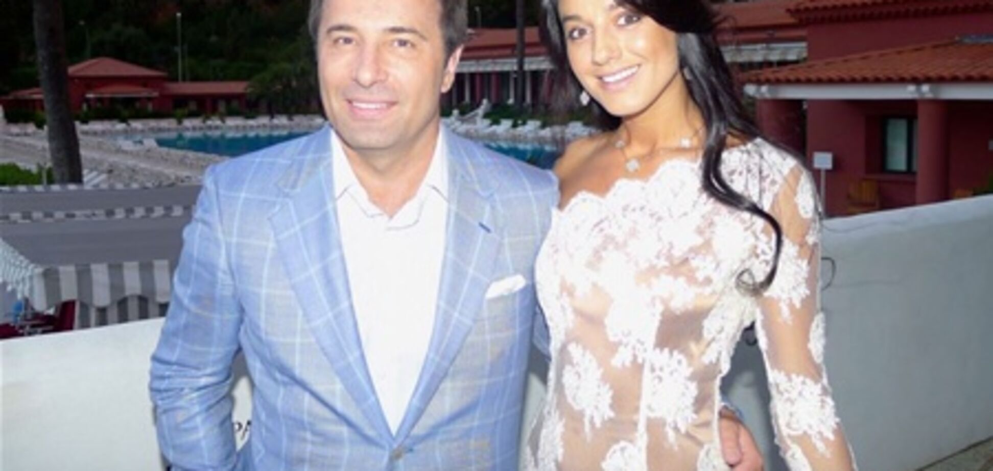 Депутат Коновалюк признался в чувствах телеведущей