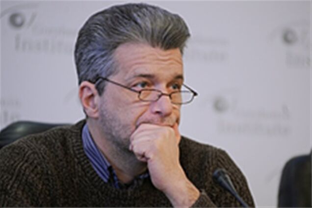 Європа - за рогом, а Росія - за ліском