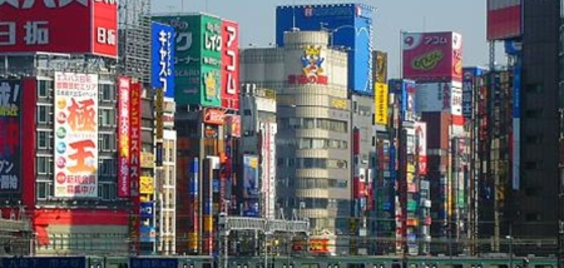 Ситуация на рынке недвижимости в Японии улучшилась