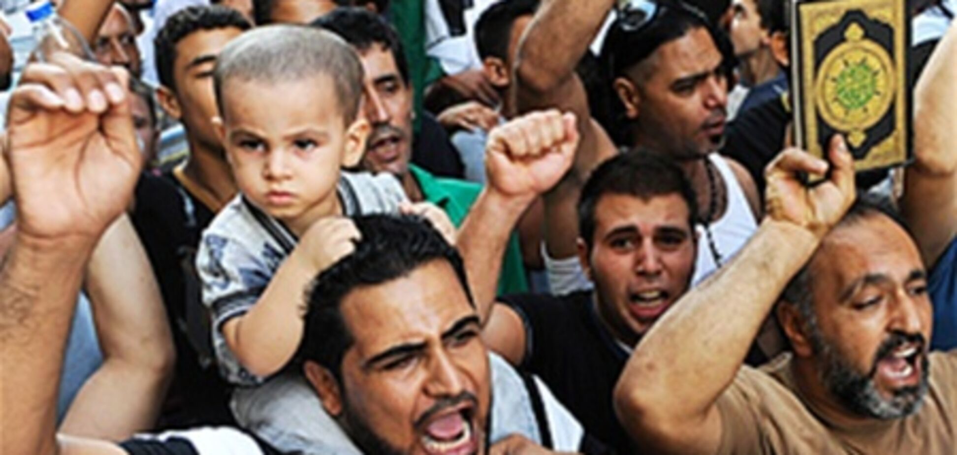 Фильм 'Невинность мусульман' запретили в Ливане