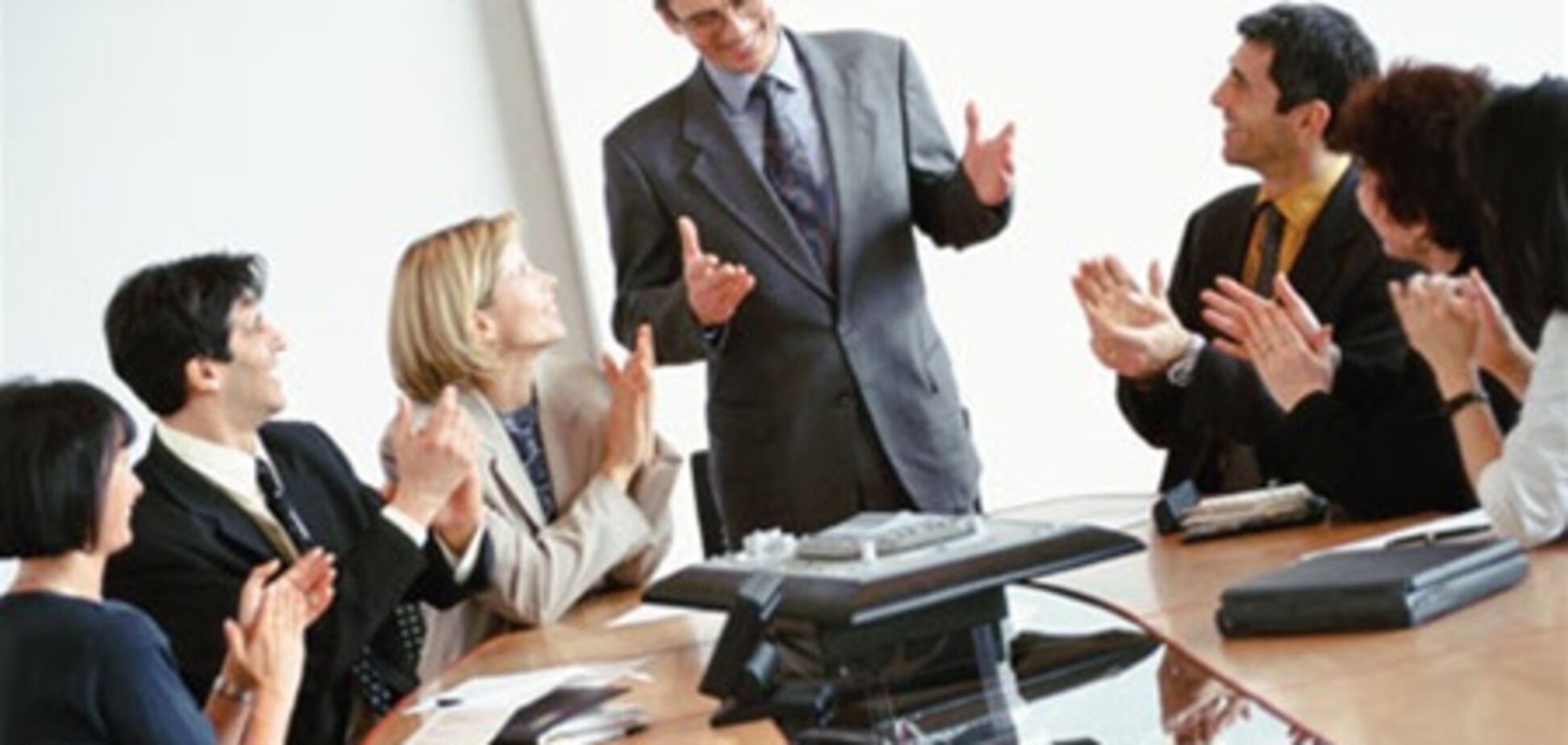 МИБ предлагает обучать управлению системой продаж