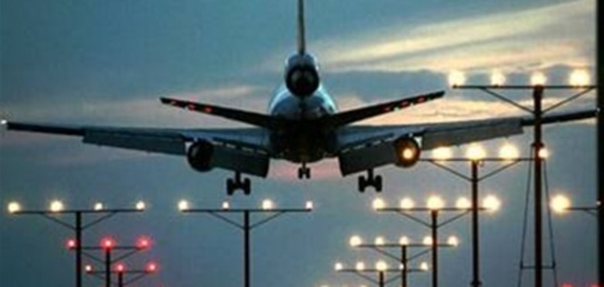 Римский аэропорт Чампино закрыт до 2 октября