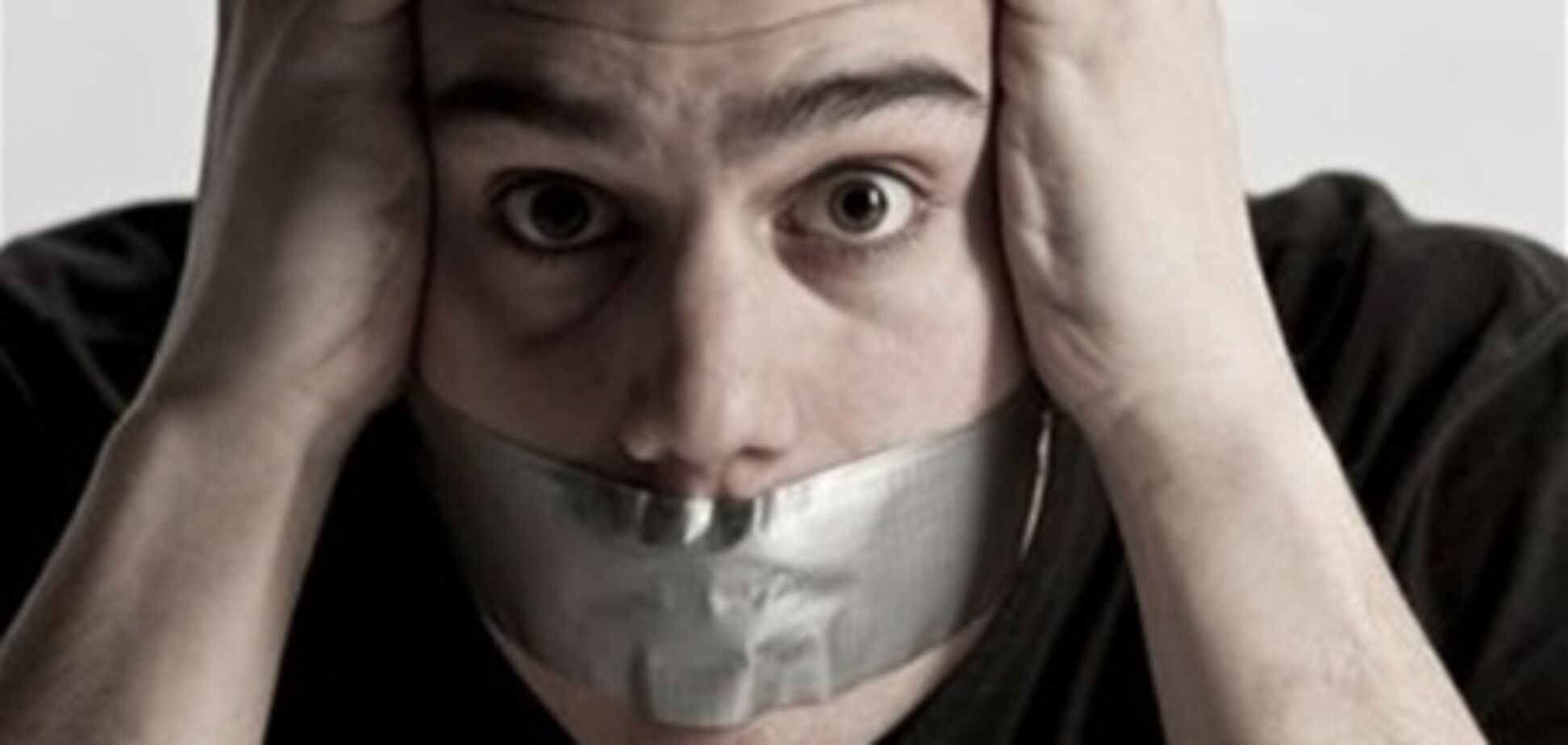 Совет Европы призывает Украину не сажать за клевету