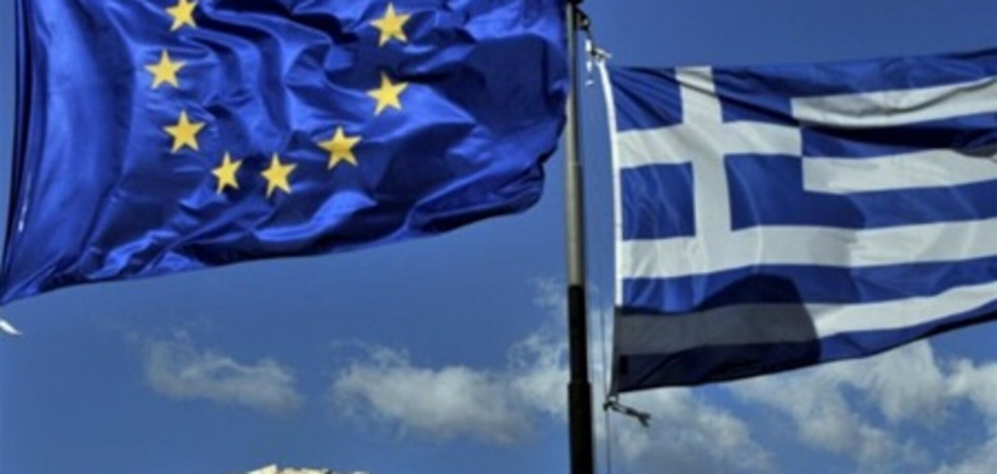 СМИ: дефицит госбюджета Греции вдвое больше, чем считали ранее