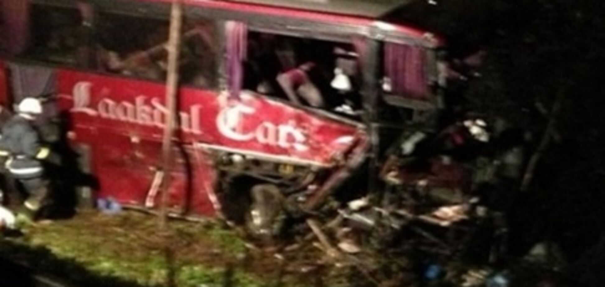 Азаров взял под контроль оказание помощи самбистам, пострадавшим в ДТП в Латвии