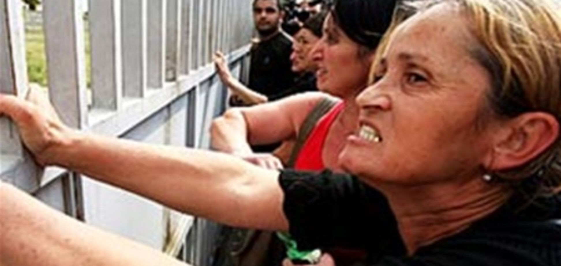 В Грузии продолжают пытать заключенных