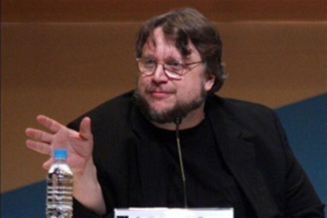 Вышел сериал, основанный на книге Гильермо дель Торо