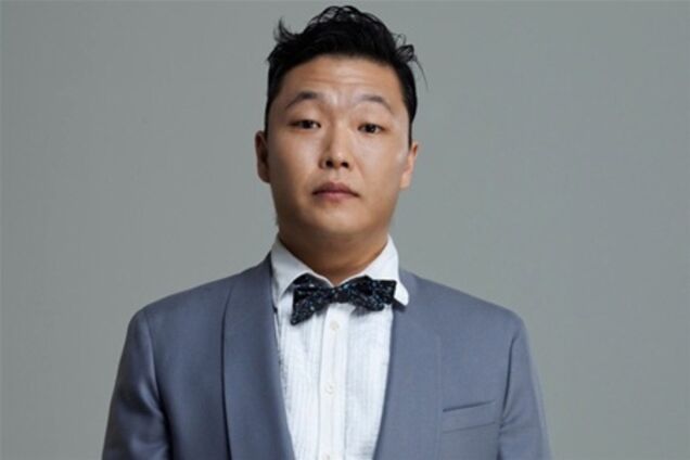Корейский певец Psy поставил рекорд. Видео