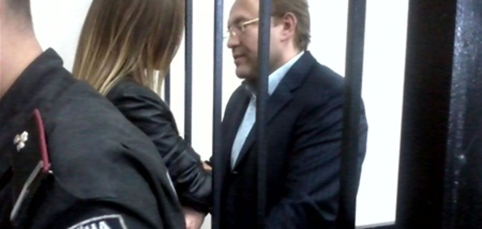 П'ять років для Волги