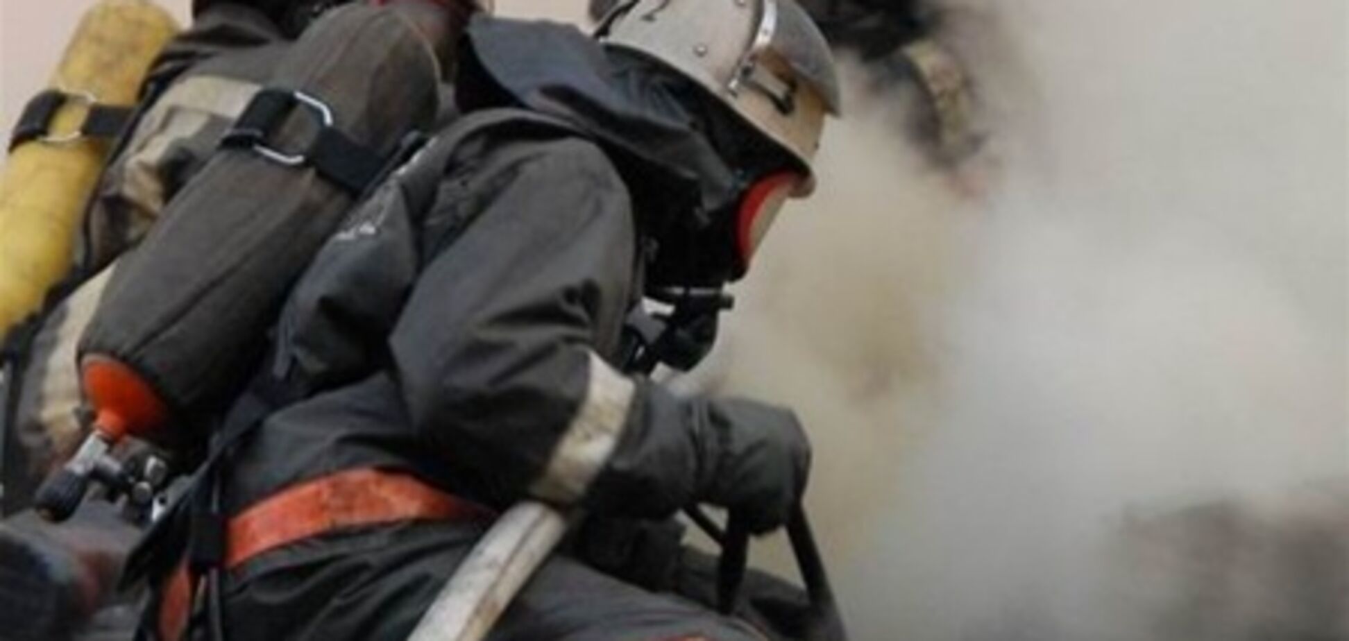 Пожежа на Житомирщині: загинули діти