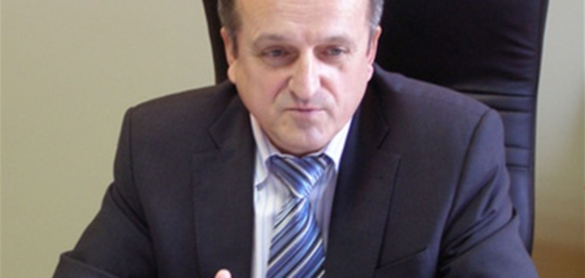 Погибший в ДТП зампрокурора Винниччины вел дела Гонгадзе и Ющенко