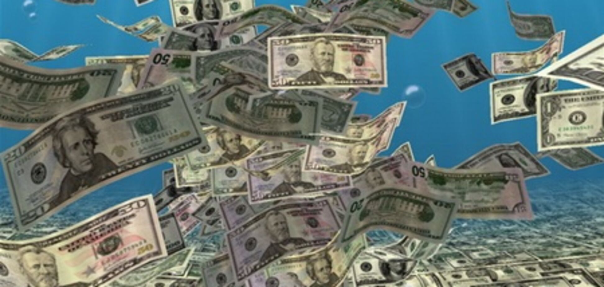 Доллар на межбанке растет, 24 сентября 2012