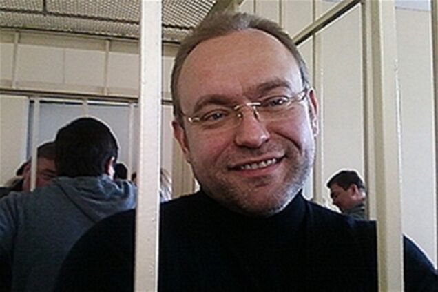 Волгу визнали винним