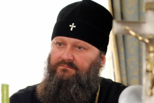 Наместник Лавры просит Януковича обуздать 'безумных журналистов'