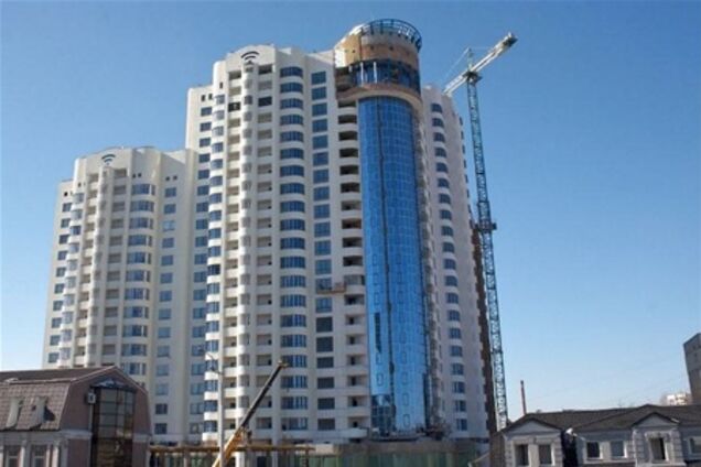 Новую квартиру в Киеве можно будет купить за 7 тысяч гривен
