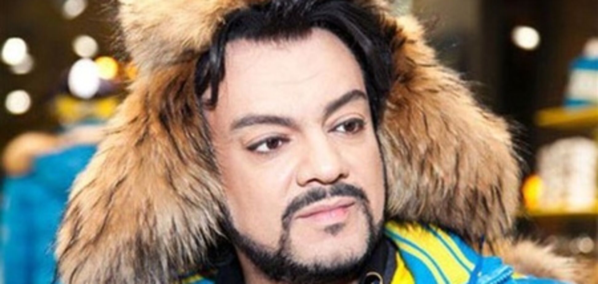 Битва пиджаков: Бейонсе против Киркорова