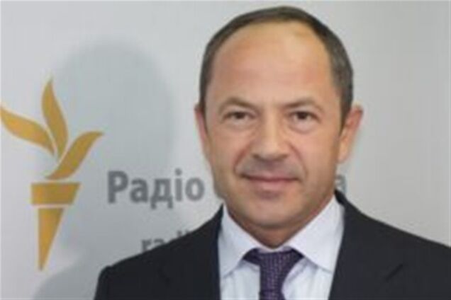 Тігіпко: курс гривні не зірветься, а Партія регіонів не є єдиним монолітом