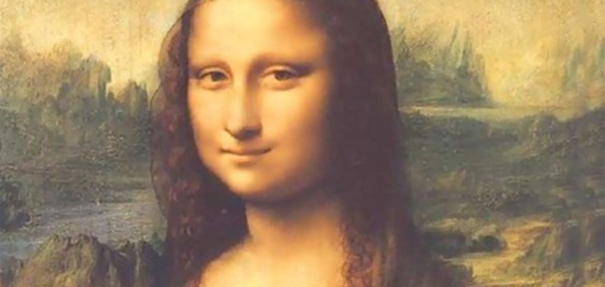 Експерти довели існування другого варіанту 'Мона Лізи' да Вінчі