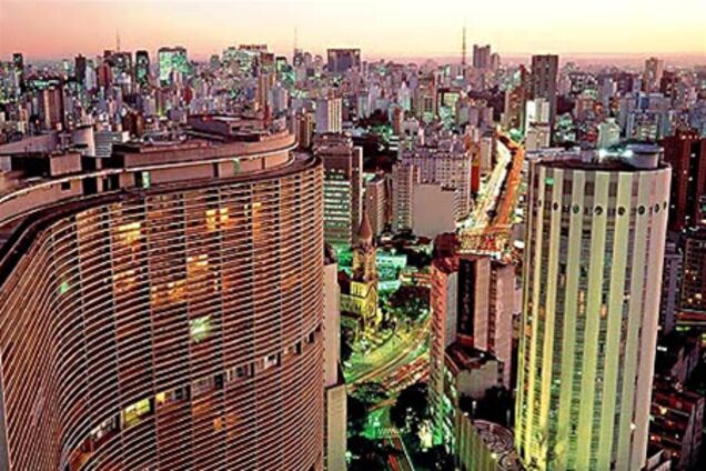 Цены на жилье в Бразилии подскочили на 118%