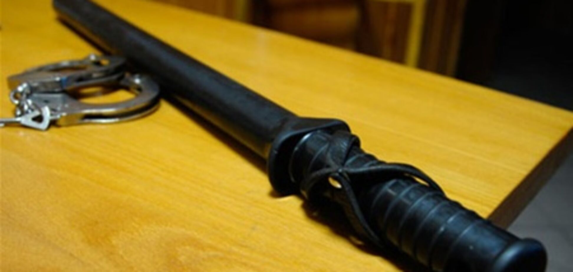 Харьковские милиционеры предлагали задержанному откупиться от пыток