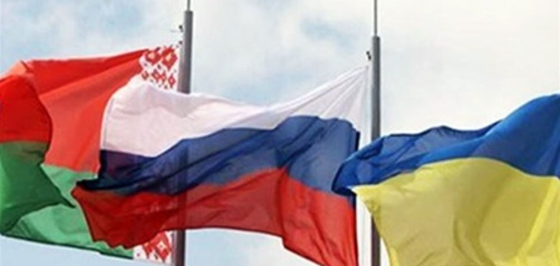 РПЦ инициирует референдум об объединении России, Украины и Беларуси
