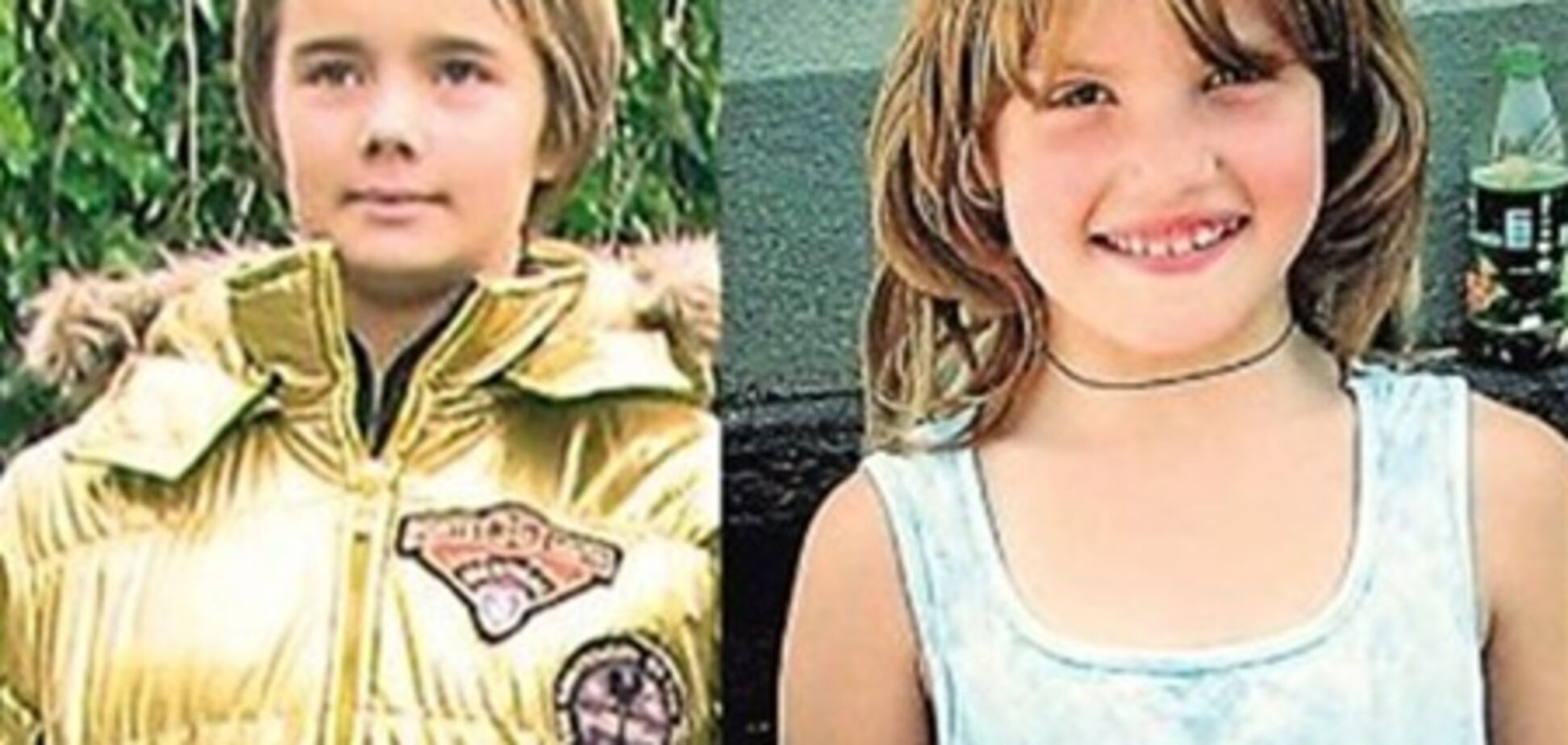 Вбивство дівчаток у Севастополі: міліція затримала винного?