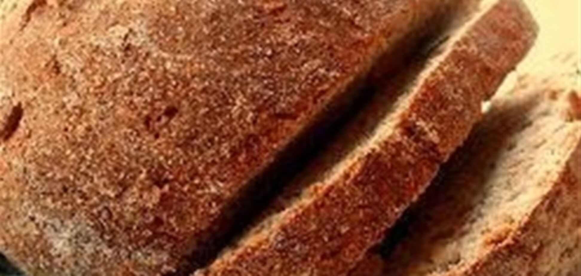 Содовый хлеб с розмарином и медом