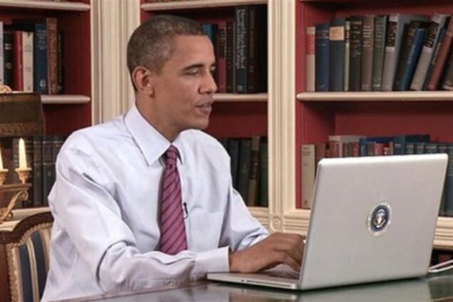 Покинувши Білий дім, Обама повернеться до викладання