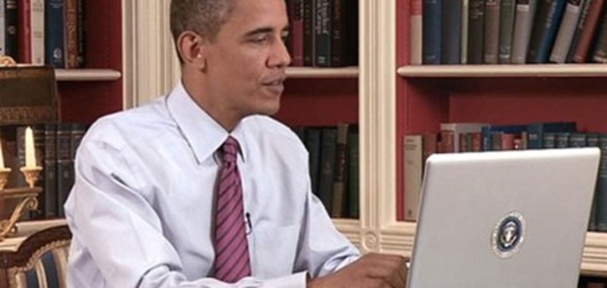 Покинувши Білий дім, Обама повернеться до викладання