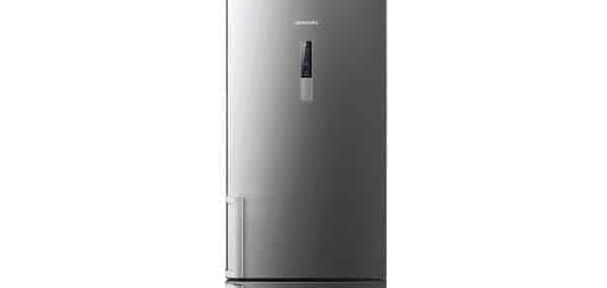 Обзор холодильника Samsung RL56GREIH