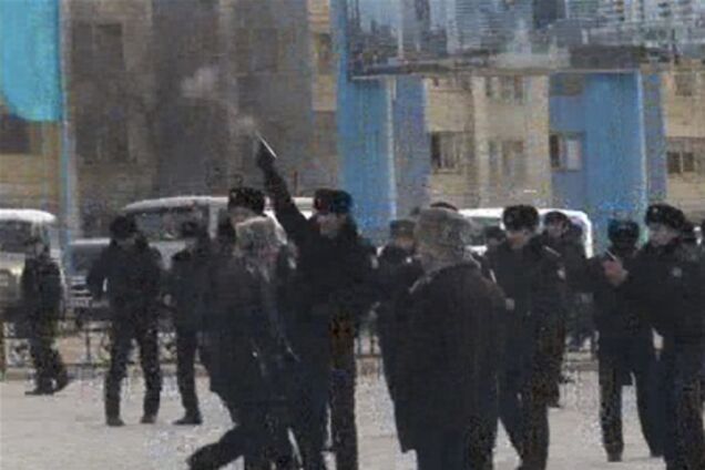 Екс-глава бунтівного Жанаозена отримав 10 років суворого режиму