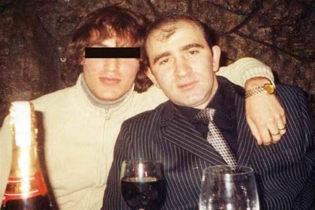 Грузинского криминального авторитета выдворили из Украины