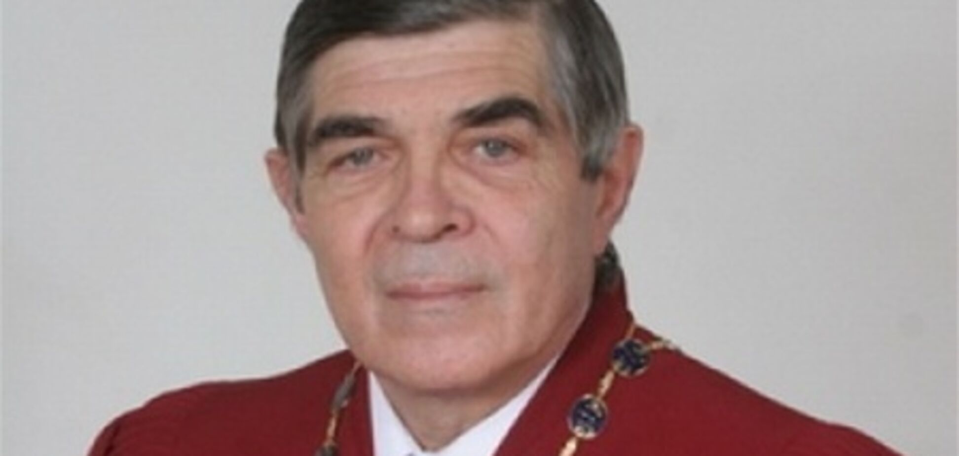 ВРЮ просить Раду звільнити з посади голову Верховного суду