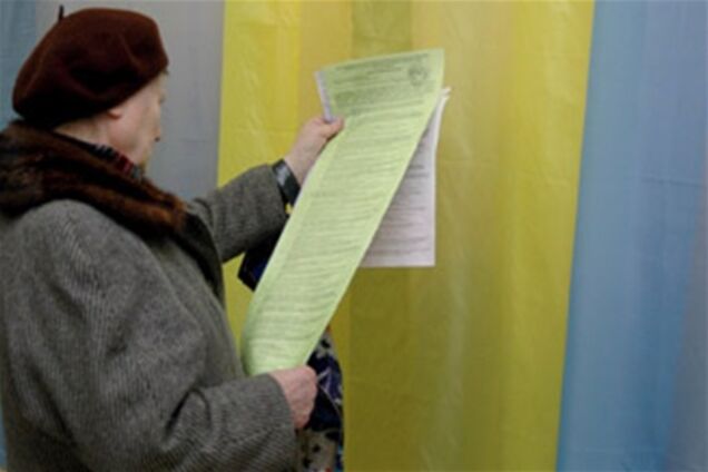 У суспільстві є стійкий попит на нові політсили - опитування