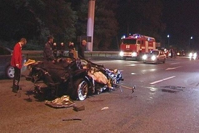 Семья Чекашкина отрицает версию с нелегальными гонками