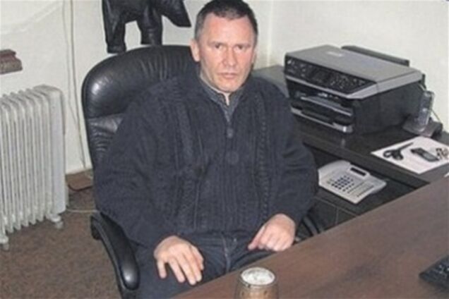 Вбивця брата глави НБУ помер у СІЗО