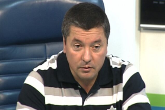 Тягнибок може пройти до парламенту - політолог